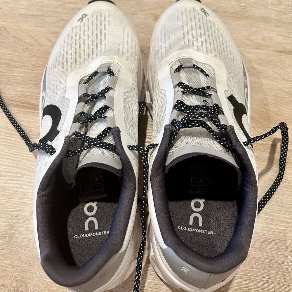 On Cloud Cloudmonster - image 5